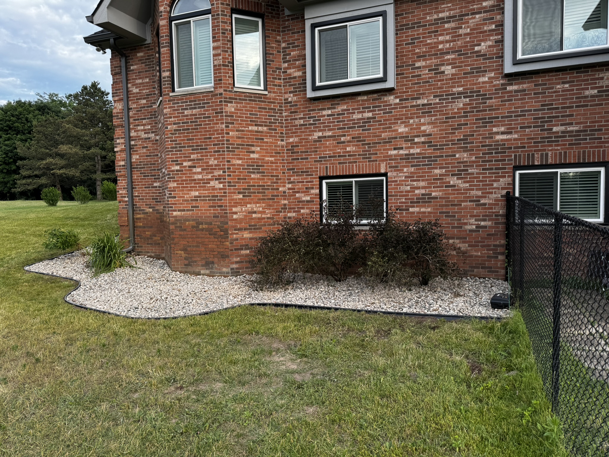Irrigation service Salem Township MI